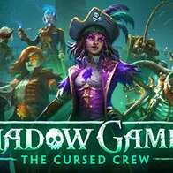 Shadow Gambit: The Cursed Crew