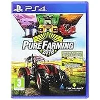 Pure Farming 2018