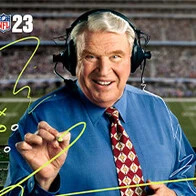 Madden NFL 23