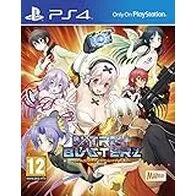 Nitroplus Blasterz: Heroines Infinite Duel