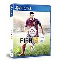FIFA 15 - Edición Estándar