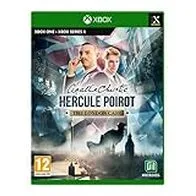 Agatha Christie - Hercule Poirot: The London Case