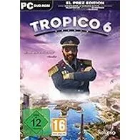 Tropico 6 [PC] [Importacion Alemania]
