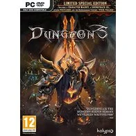 Dungeons II - Edición Limitada