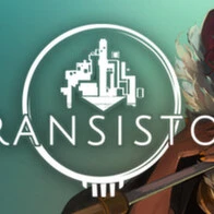 Transistor