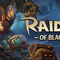 Raiders of Blackveil