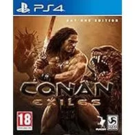 Conan Exiles - Day One Edition
