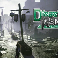 Disaster Report 4: Summer Memories