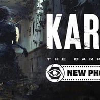 KARMA: The Dark World