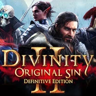 Divinity: Original Sin 2 - Definitive Edition