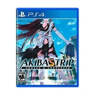 Akiba's Trip: Undead & Undressed - PlayStation 4