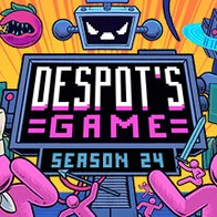 Despot's Game: Dystopian Battle Simulator