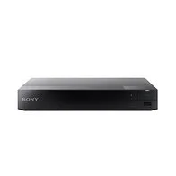 Sony BDP-S1500 - Reproductor de Blu-ray (Internet LAN, conexión HDMI, USB frontal), negro
