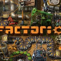 Factorio