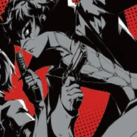 Persona5: The Phantom X