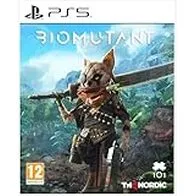 Biomutant PS5