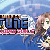 Superdimension Neptune VS Sega Hard Girls