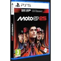 MotoGP25 Day One Edition PS5
