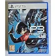 Persona 3 Reload PS5 ESP