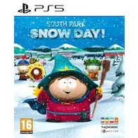 South Park Snow Day! PS5 INT