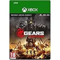 Gears Tactics Standard | Xbox & Windows 10 - Código de descarga