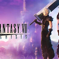 FINAL FANTASY VII EVER CRISIS