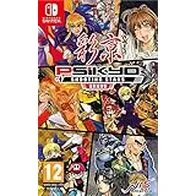 Psikyo Shooting Stars Bravo