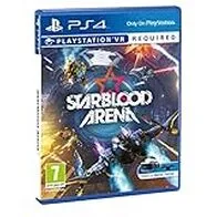 Sony CEE Games (New Gen) Starblood Arena VR - Edición Estándar