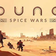 Dune: Spice Wars