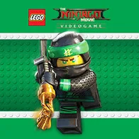 The LEGO® NINJAGO® Movie Video Game