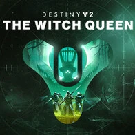 Destiny 2: The Witch Queen