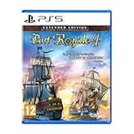 Port Royale 4 Extended Edition - PS5