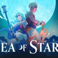 Sea of Stars
