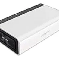 Creative Sound Blaster Roar 2 - Altavoz portátil con Bluetooth y NFC, color blanco