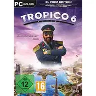 Tropico 6 [PC] [Importacion Alemania]