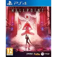 Hellpoint - Playstation 4