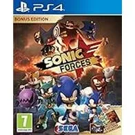 Sonic Forces - Bonus Edition
