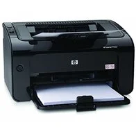 HP Impresora HP LaserJet Pro P1102w - Impresora láser (Laser, Hasta 5000 páginas, 18 ppm, 8 MB, 8 MB, Nada)