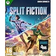 Split Fiction Xbox Series X | Videojuegos | Castellano