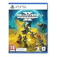 Playstation 5 - Helldivers II
