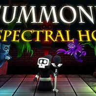 UnSummoning: the Spectral Horde