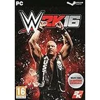 WWE 2K16