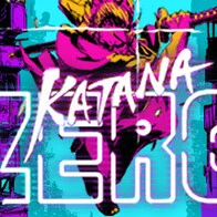 Katana ZERO