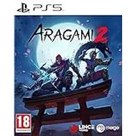 Aragami 2 - Playstation 5