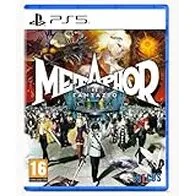 Atlus Metaphor Refantazio, PlayStation 5