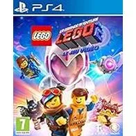 La Lego Película 2: El Videojuego