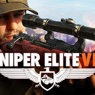 Sniper Elite VR