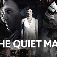 THE QUIET MAN™