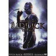 Trilogía De Riddick *** Europe Zone ***