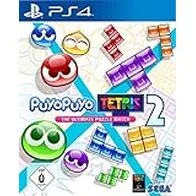 Puyo Puyo Tetris 2 (PS4)